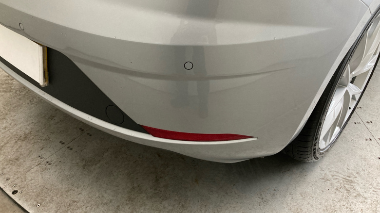 SEAT Leon 1.5 TSI EVO 150 FR Sport [EZ] 5dr Petrol Hatchback